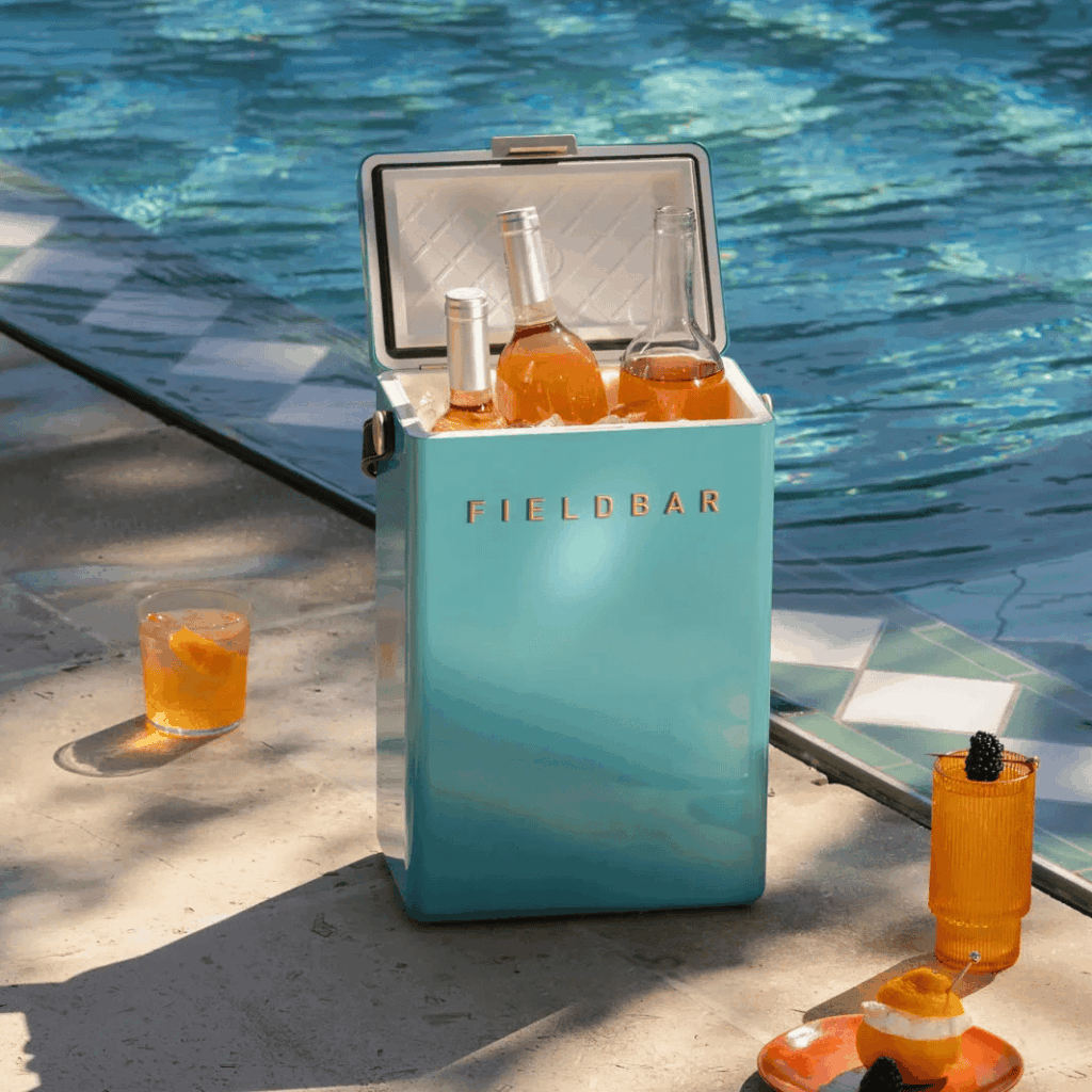 WIN a Brand New Fieldbar Drinks Box