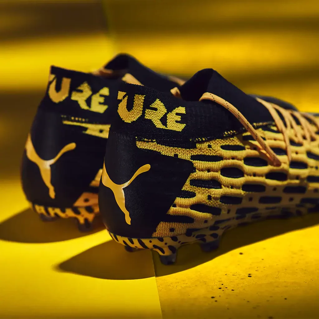 The Ultimate Puma Boot Raffle (4 Chances to Win!)