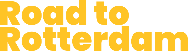 Road to Rotterdam - Masters World Cup Fundraiser